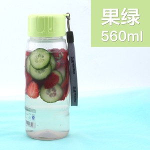 茶花 560ML