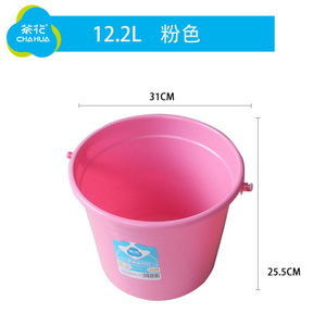 茶花 12.2L