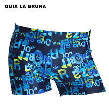 Guia la Bruna GB-2015-10