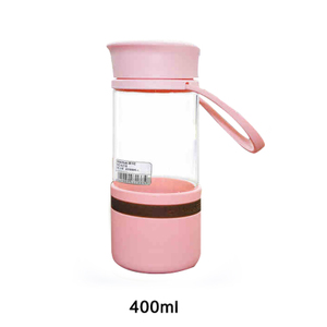 茶花 400ML