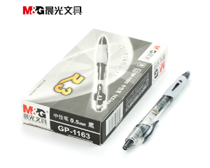 M＆G/晨光 GP-1163