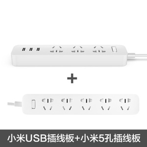 MIUI/小米 USB5