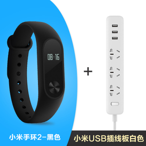 Xiaomi/小米 2USB