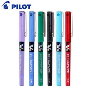 PILOT/百乐 BX-V5