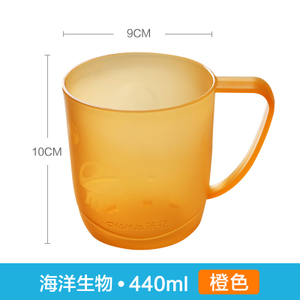 茶花 440ML