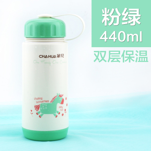 茶花 440ML