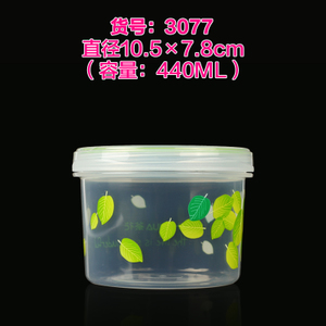 茶花 440ML