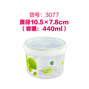 茶花 440ML