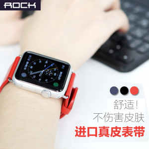 ROCK/洛克 apple-watch