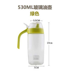 茶花 530ML