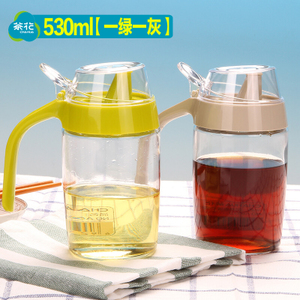 茶花 530ML