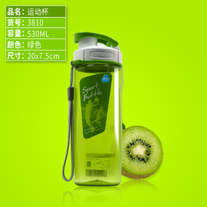 茶花 530ML