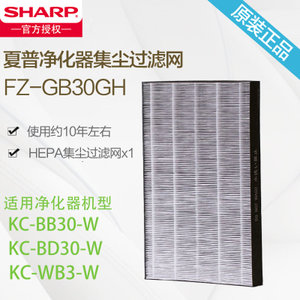 Sharp/夏普 FZGB30GH