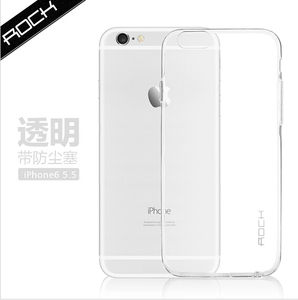 ROCK/洛克 iphone6-plusTPU-Plus
