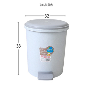 茶花 9.6L