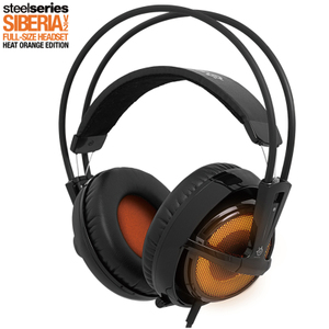 steelseries/赛睿 SIBERIA-V2-FULL-SIZE-USB