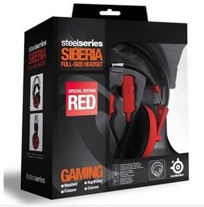 steelseries/赛睿 SIBERIA-V1-HEADSET