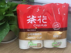 茶花 180ML