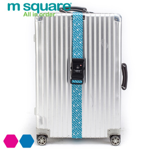 M Square E151623