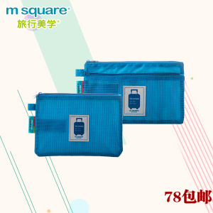 M Square G151653