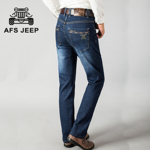 Afs Jeep/战地吉普 8039