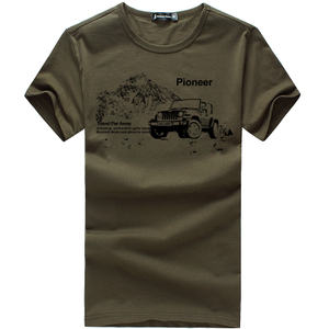 pioneer camp/拓路者 jeep