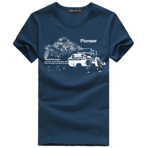 pioneer camp/拓路者 jeep