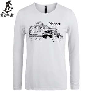 pioneer camp/拓路者 305092