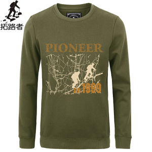 pioneer camp/拓路者 305103M