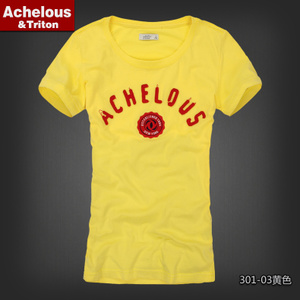Achelous＆Triton 301-03