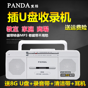 PANDA/熊猫 6516