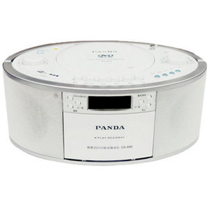 PANDA/熊猫 CD-950