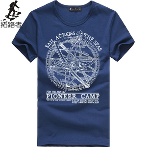 pioneer camp/拓路者 405038