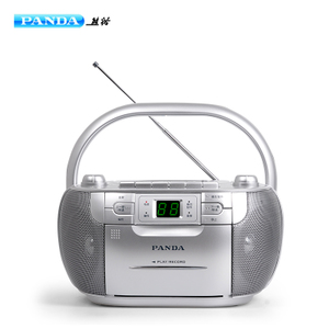 PANDA/熊猫 CD-103