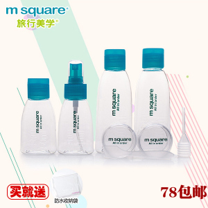 M Square S151599