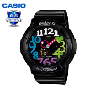 Casio/卡西欧 BGA-131-1B2DR