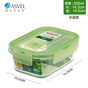 asvel 320ml