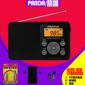 PANDA/熊猫 6105