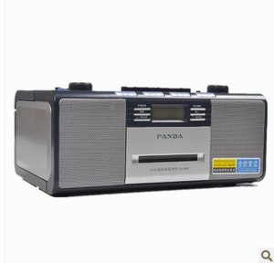 PANDA/熊猫 CD-500