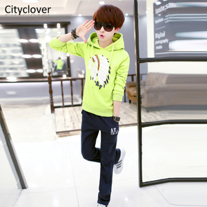 City clover D-121A...