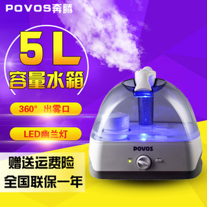 Povos/奔腾 PW115