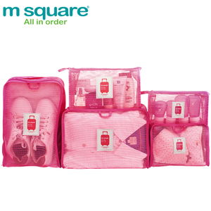 M Square G151677PK