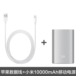 Xiaomi/小米 10000
