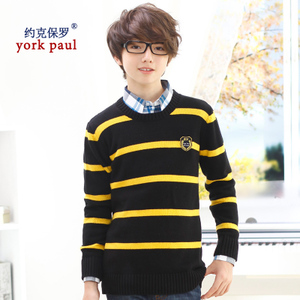 York Paul/约克保罗 YK-MY009