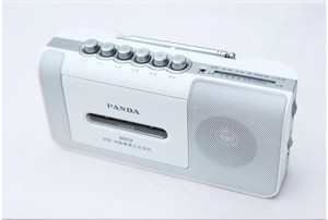 PANDA/熊猫 6502