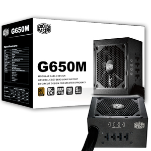 G650M