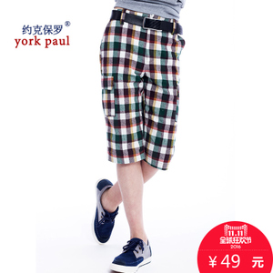 York Paul/约克保罗 YK-DK017