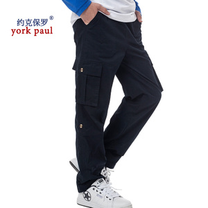 York Paul/约克保罗 YK-CK010