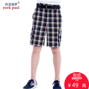 York Paul/约克保罗 YK-DK016