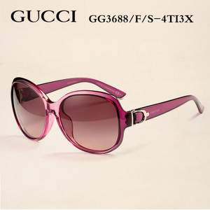 Gucci/古奇 3688